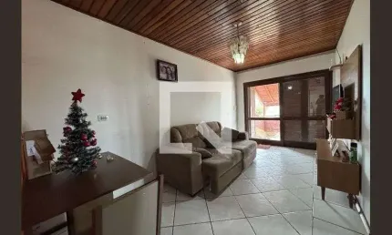 Casa para Venda - Santos Dumond, 2 Quartos,  226 m² - São Leopoldo