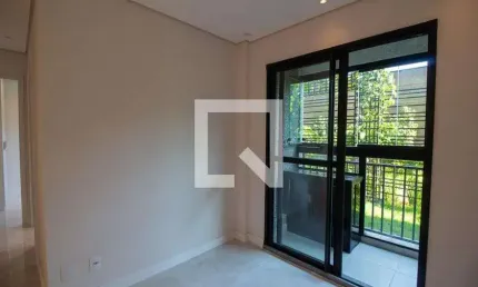 Apartamento para Venda - Butantã, 2 Quartos,  44 m² - São Paulo