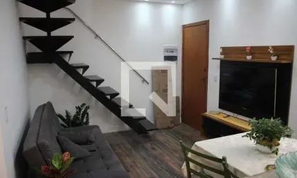 Cobertura para Venda - Diamante, 3 Quartos,  70 m² - Belo Horizonte