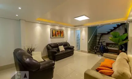 Casa para Venda - Icaraí, 4 Quartos,  280 m² - Niterói