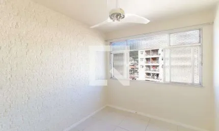 Apartamento para Venda - Meier, 1 Quarto,  34 m² - Rio de Janeiro