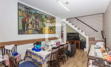 Casa para venda - vila das mercês, 2 quartos,  240 m² - são paulo