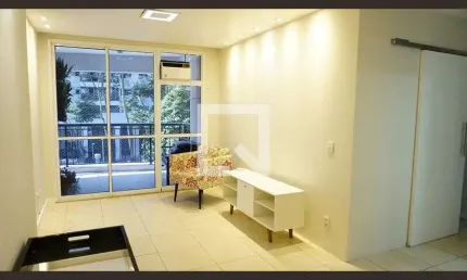 Apartamento para venda - jacarepaguá, 2 quartos,  70 m² - rio de janeiro