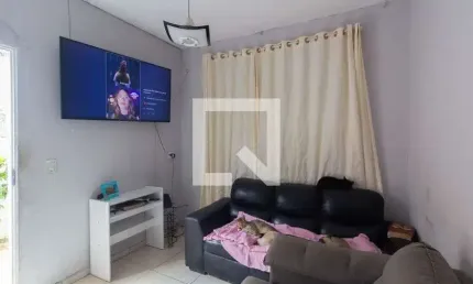 Casa para venda - itaquera, 2 quartos,  250 m² - são paulo