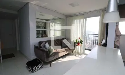 Cobertura para Venda - Vila Santa Clara, 2 Quartos,  97 m² - São Paulo