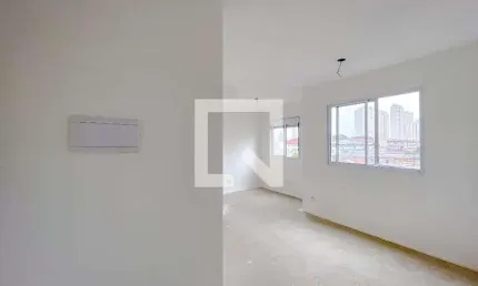 Apartamento para venda - mooca, 1 quarto,  35 m² - são paulo