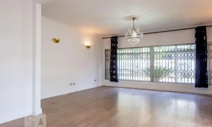 Casa para Venda - Jardim Anália Franco, 3 Quartos,  650 m² - São Paulo