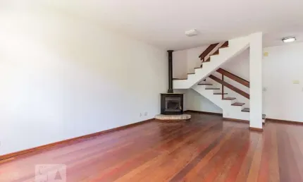 Casa / Sobrado em Condomínio para Venda - Vila Nova, 3 Quartos,  220 m² - Porto Alegre