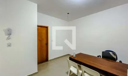 Apartamento para venda - vila invernada, 1 quarto,  31 m² - são paulo
