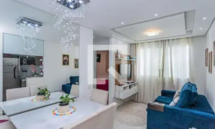 Apartamento para venda - freguesia do ó, 2 quartos,  40 m² - são paulo
