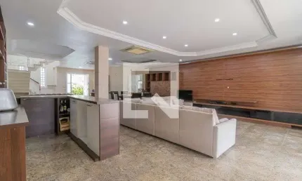 Casa / Sobrado em Condomínio para Venda - Freguesia , 6 Quartos,  600 m² - Rio de Janeiro