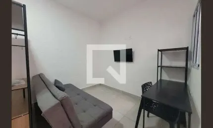 Kitnet / Stúdio para Venda - Barão Geraldo - Centro, 1 Quarto,  30 m² - Campinas