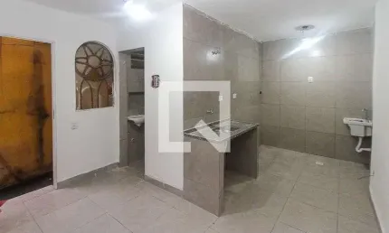 Casa para Venda - Parque São Lucas, 1 Quarto,  40 m² - São Paulo
