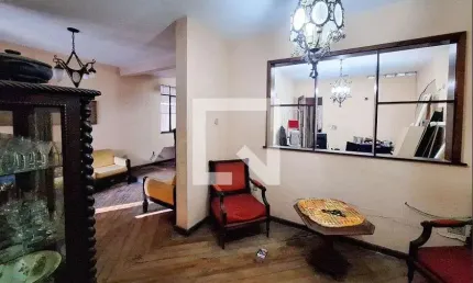 Casa para Venda - Centro , 7 Quartos,  500 m² - Niterói