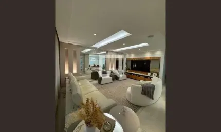 Casa para Venda - Jardim Maia, 4 Quartos,  410 m² - Guarulhos