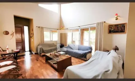 Casa / Sobrado em Condomínio para Venda - Parque Xangrilá, 4 Quartos,  350 m² - Campinas