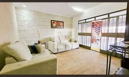 Casa para Venda - Dom Cabral, 4 Quartos,  177 m² - Belo Horizonte