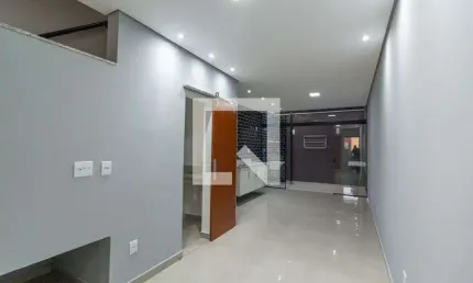Casa para Venda - Vila Carrão, 2 Quartos,  100 m² - São Paulo