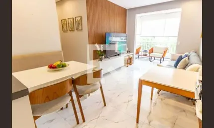 Apartamento para Venda - Mooca, 3 Quartos,  73 m² - São Paulo