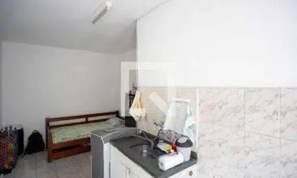 Casa para Venda - Assunção, 1 Quarto,  160 m² - São Bernardo do Campo
