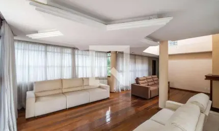Casa para Venda - Ipanema, 4 Quartos,  574 m² - Porto Alegre