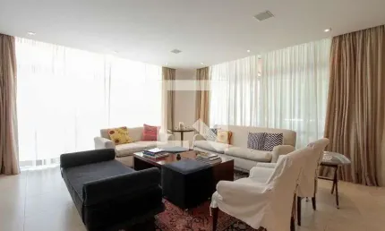 Cobertura para Venda - Jardim Oceânico, 4 Quartos,  558 m² - Rio de Janeiro