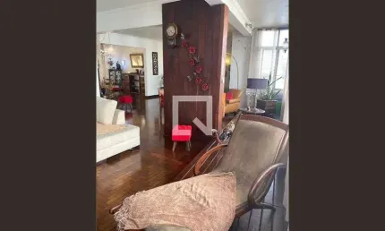 Apartamento para Venda - Santa Cecília, 3 Quartos,  310 m² - São Paulo