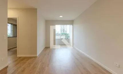 Apartamento para venda - brooklin, 1 quarto,  51 m² - são paulo