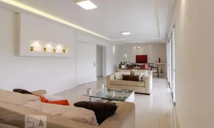 Apartamento para venda - jaguaré, 3 quartos,  190 m² - são paulo