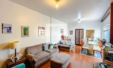 Casa para Venda - Cambuci, 4 Quartos,  186 m² - São Paulo