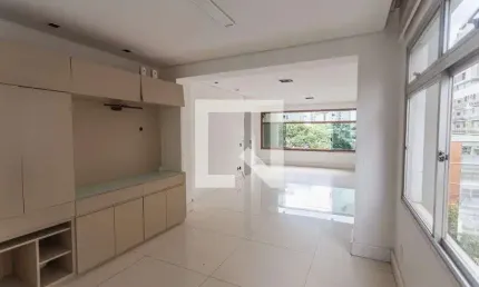 Apartamento para venda - santo agostinho, 4 quartos,  150 m² - belo horizonte