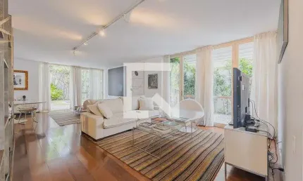 Casa para venda - jardim paulistano, 4 quartos,  434 m² - são paulo