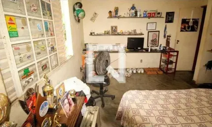 Casa para Venda - Buritis, 4 Quartos,  487 m² - Belo Horizonte