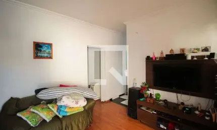 Casa para Venda - Itaquera, 2 Quartos,  85 m² - São Paulo