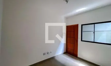 Apartamento para Venda - Vila Invernada, 2 Quartos,  46 m² - São Paulo