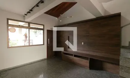Casa para Venda - Castelo, 4 Quartos,  220 m² - Belo Horizonte