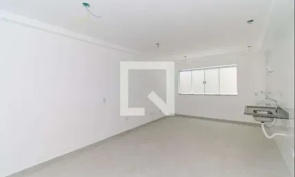 Kitnet / Stúdio para Venda - Sapopemba, 1 Quarto,  34 m² - São Paulo