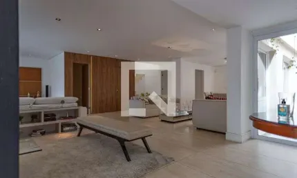 Casa para Venda - Vila Mariana, 4 Quartos,  400 m² - São Paulo