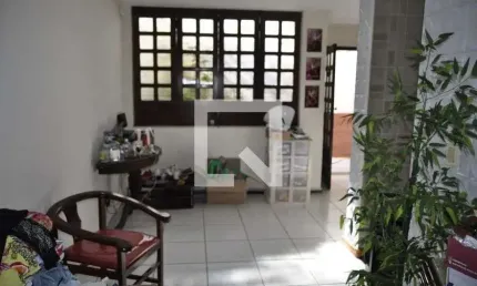 Casa para Venda - Méier, 2 Quartos,  260 m² - Rio de Janeiro