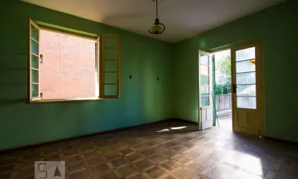 Casa para Venda - Auxiliadora, 4 Quartos,  180 m² - Porto Alegre