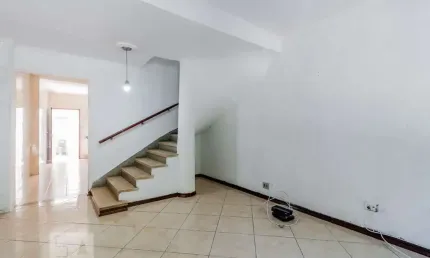 Casa para venda - penha de frança, 2 quartos,  110 m² - são paulo