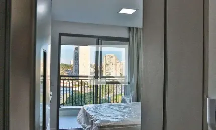 Kitnet / stúdio para venda - vila mariana, 1 quarto,  22 m² - são paulo