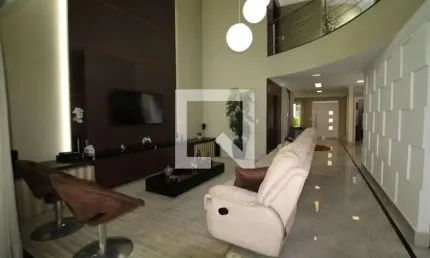 Casa para Venda - Água Fria, 4 Quartos,  790 m² - São Paulo