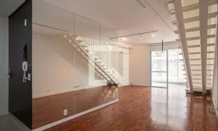Cobertura para venda - consolação, 1 quarto,  93 m² - são paulo