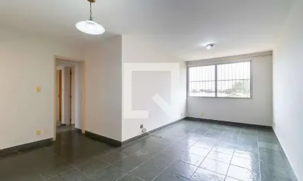 Apartamento para Venda - Guanabara, 3 Quartos,  94 m² - Campinas