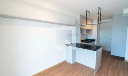 Apartamento para venda - vila clementino, 1 quarto,  45 m² - são paulo