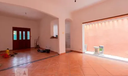 Casa para Venda - Vila Madalena, 2 Quartos,  190 m² - São Paulo
