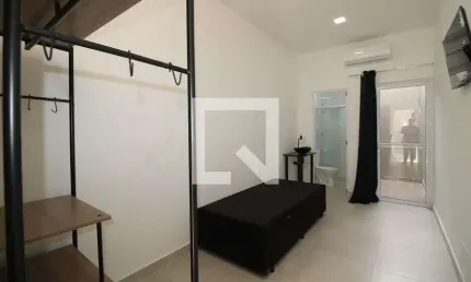 Kitnet / stúdio para venda - barão geraldo - centro, 1 quarto,  25 m² - campinas