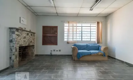 Casa para venda - brooklin, 2 quartos,  100 m² - são paulo