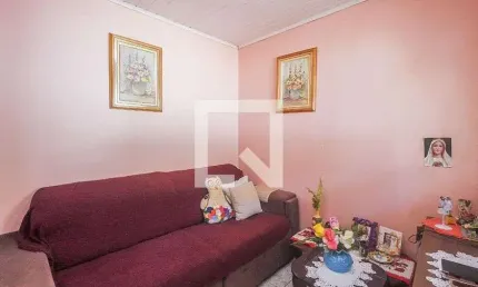 Casa para venda - passo d&apos;areia, 2 quartos,  60 m² - porto alegre